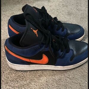 Jordan 1s